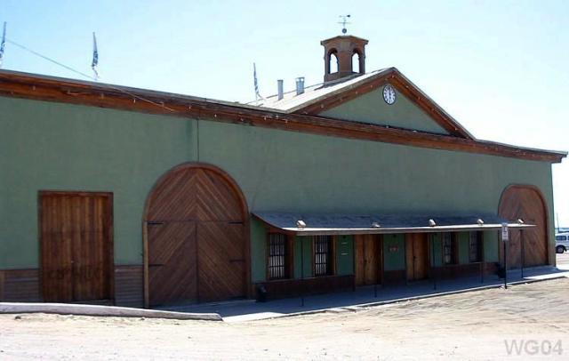 Hotel Quinta Estacion Caldera Εξωτερικό φωτογραφία