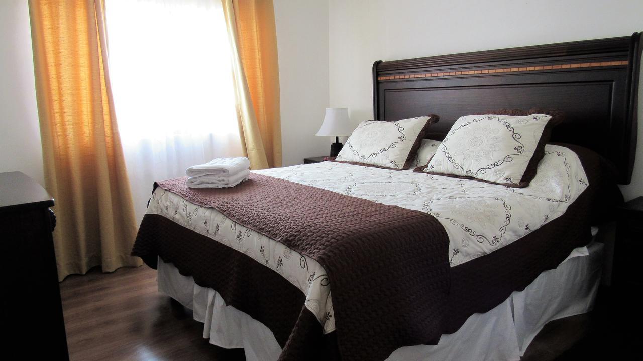 Hotel Quinta Estacion Caldera Εξωτερικό φωτογραφία