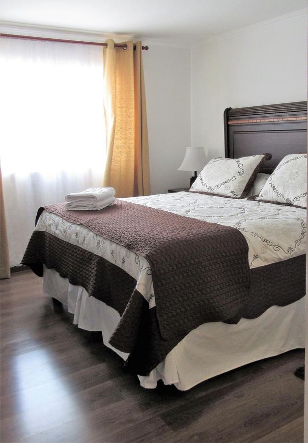 Hotel Quinta Estacion Caldera Εξωτερικό φωτογραφία