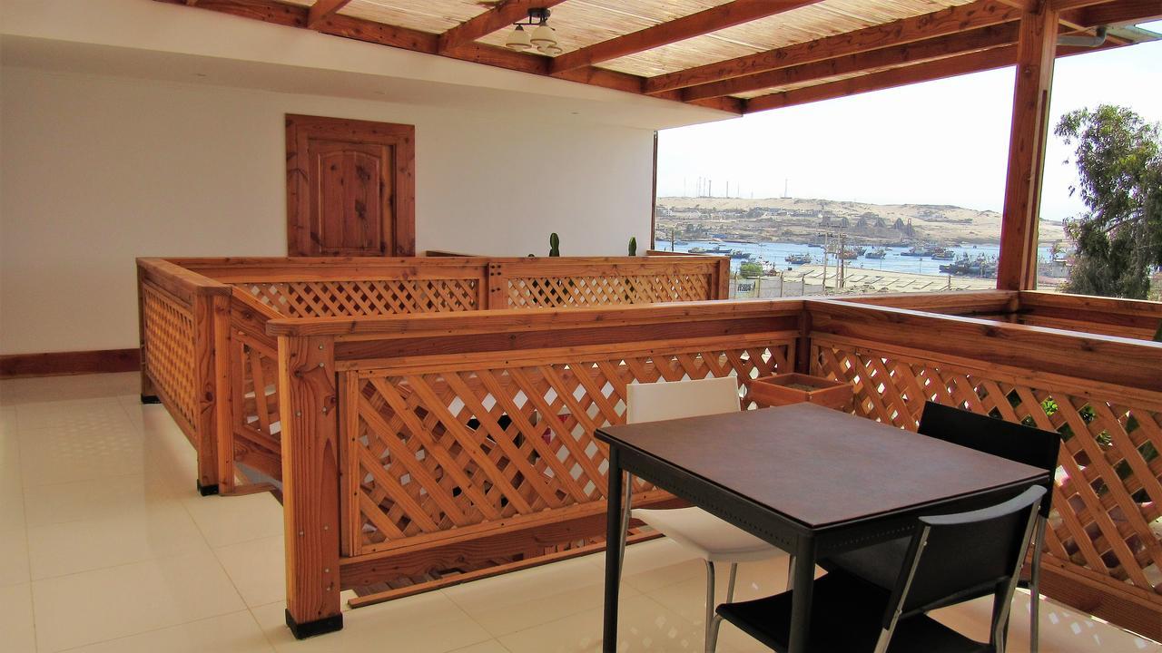 Hotel Quinta Estacion Caldera Εξωτερικό φωτογραφία